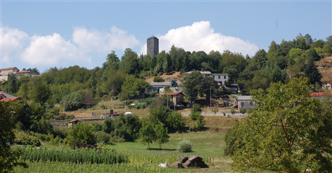 Paesaggio