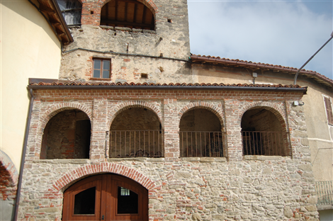 Pesaggio (2)