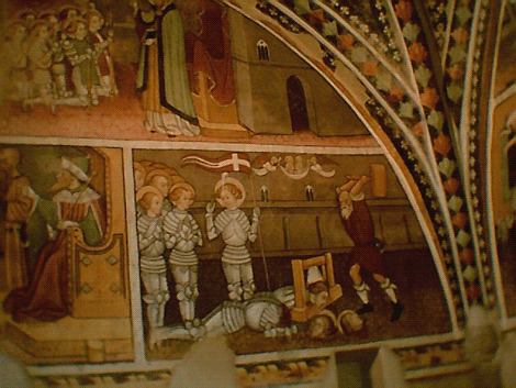 Foto dal comune