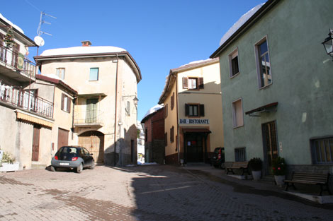 Centro paese