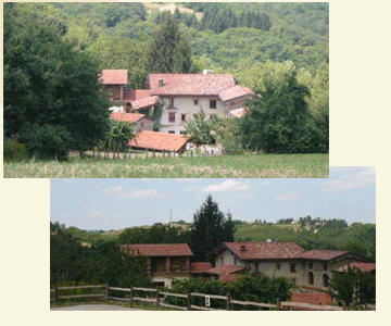 Cascina Pianbosco