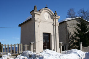 Cappella del Sacro Cuore