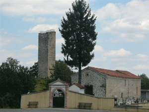 Cimitero comunale