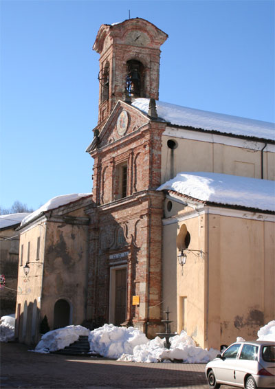 Chiesa Parrocchiale