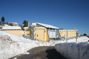 Struttura residenziale