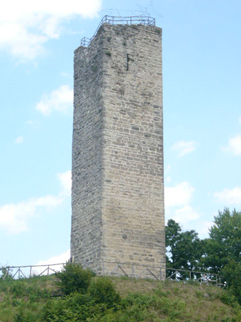 La torre