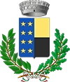 Stemma dell'Ente